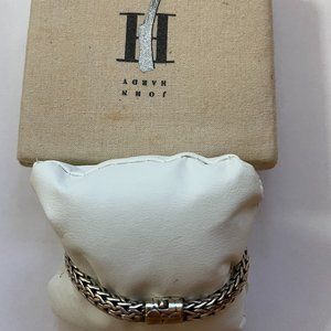 John Hardy Vintage Classic Chain Bracelet